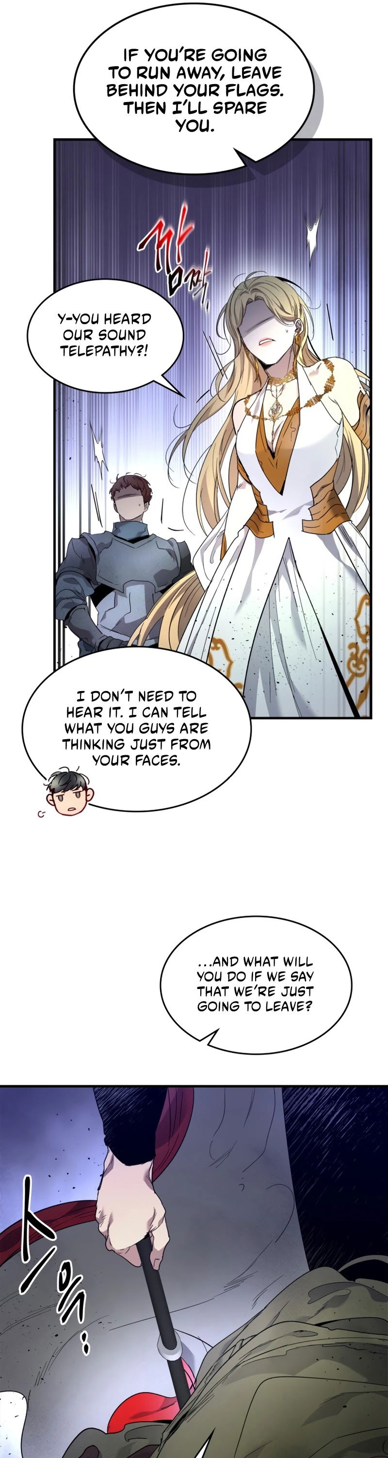 Leveling With The Gods chapter 49 - page 46