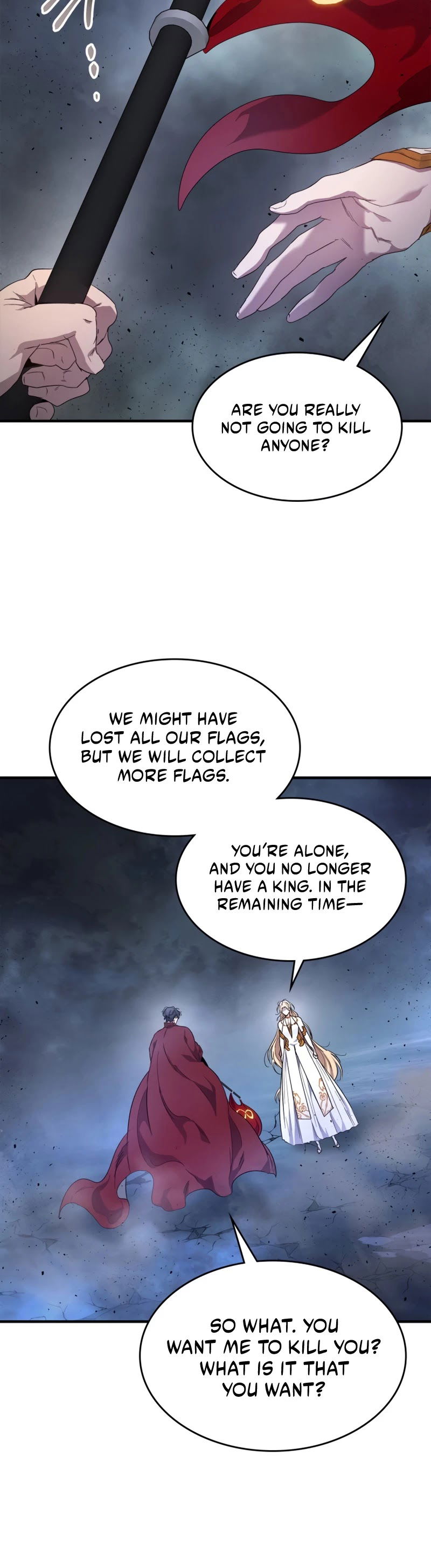 Leveling With The Gods chapter 49 - page 49