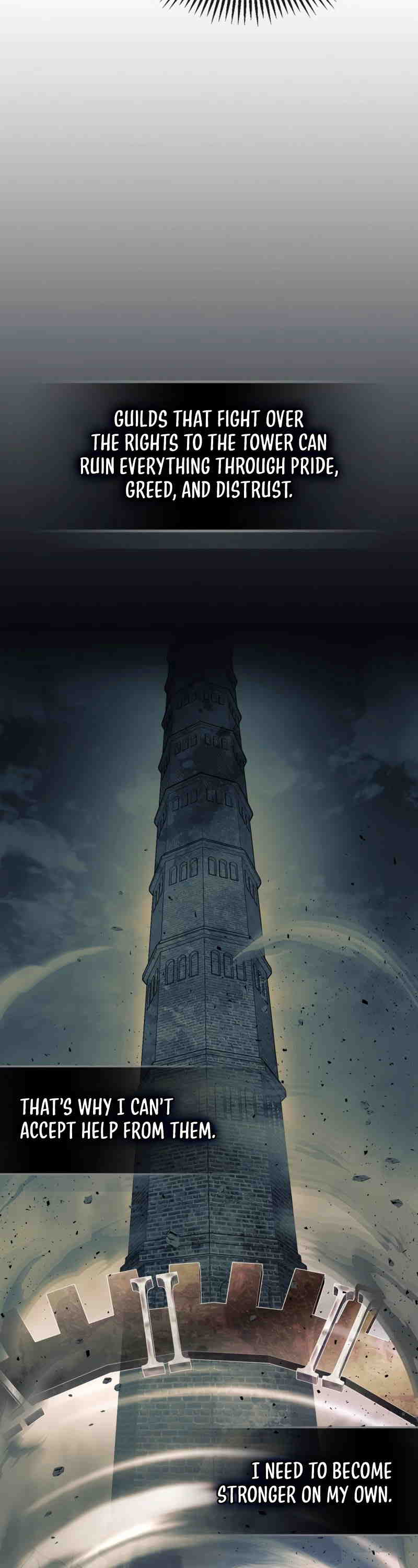Leveling With The Gods chapter 49 - page 55