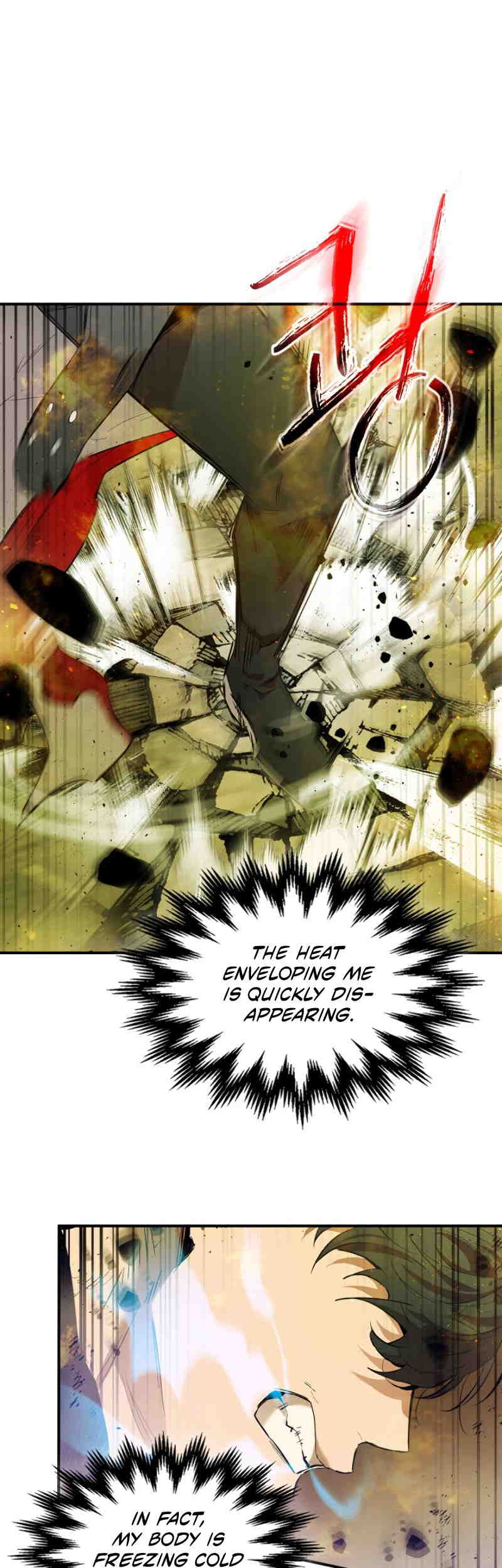 Leveling With The Gods chapter 14 - page 8