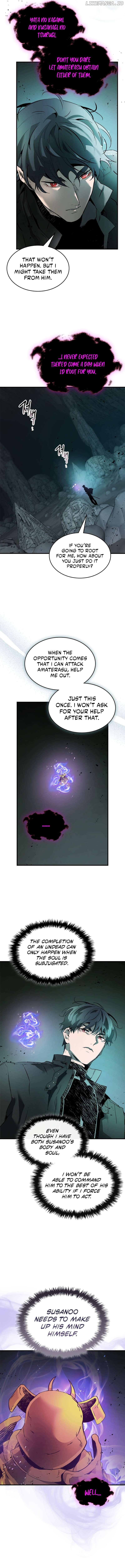Leveling With The Gods Chapter 128 - page 14