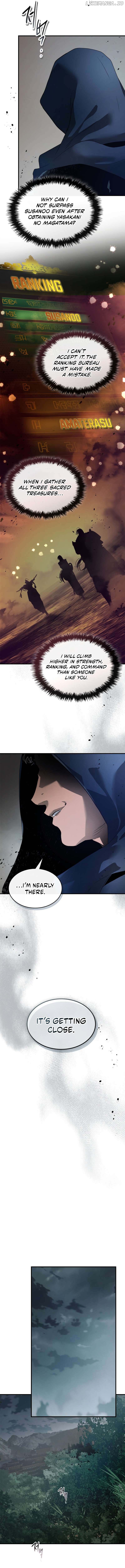 Leveling With The Gods Chapter 128 - page 4