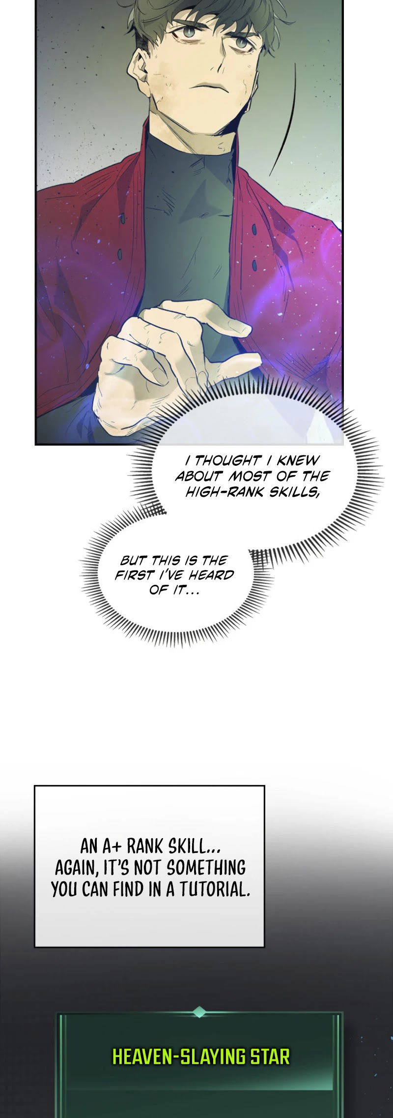 Leveling With The Gods chapter 15 - page 16