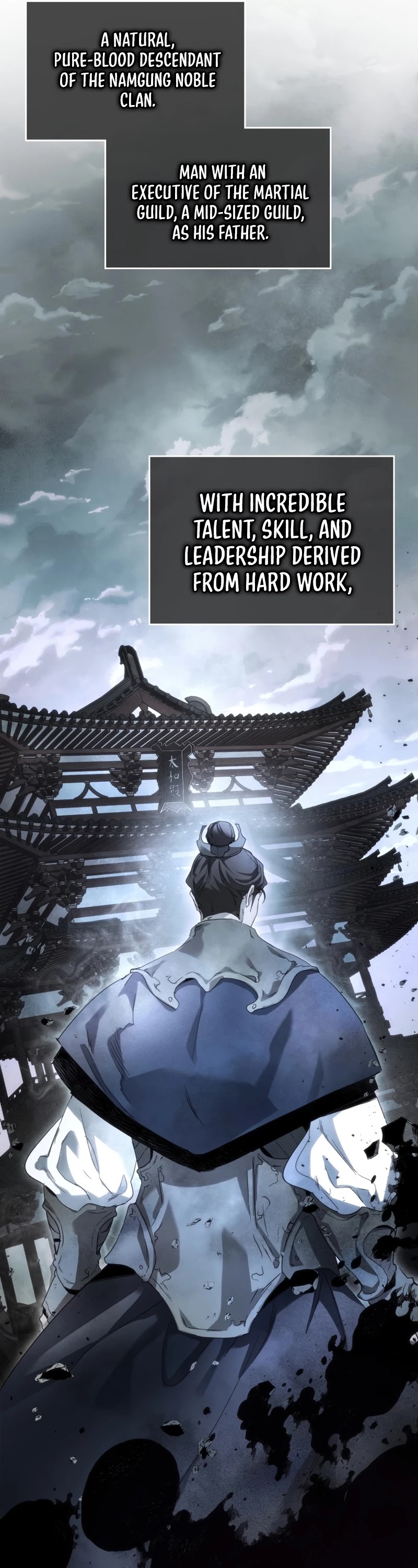 Leveling With The Gods chapter 45 - page 14