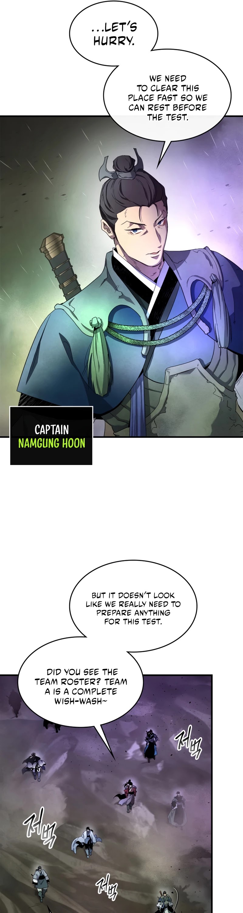 Leveling With The Gods chapter 45 - page 18