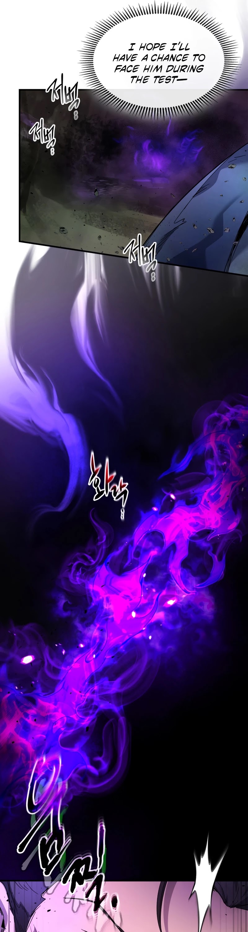 Leveling With The Gods chapter 45 - page 22