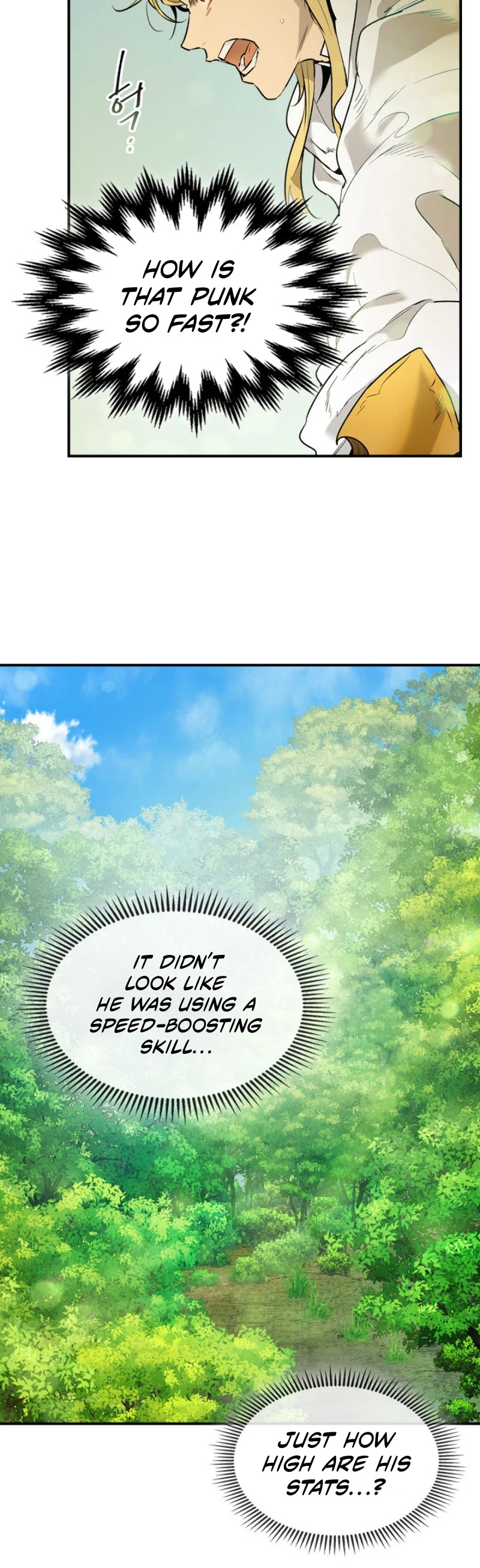Leveling With The Gods chapter 16 - page 17