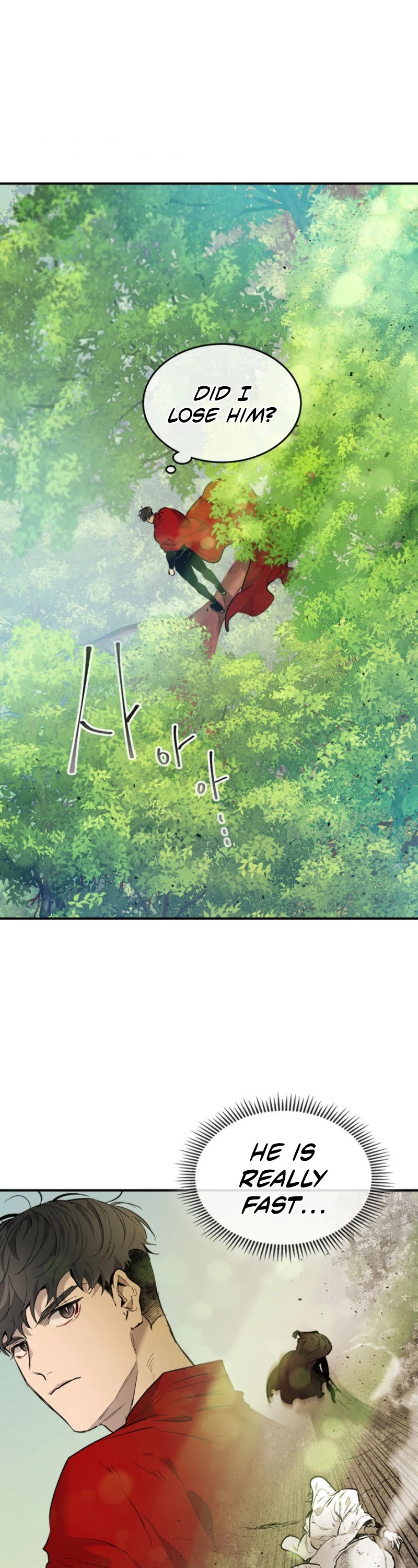 Leveling With The Gods chapter 16 - page 22