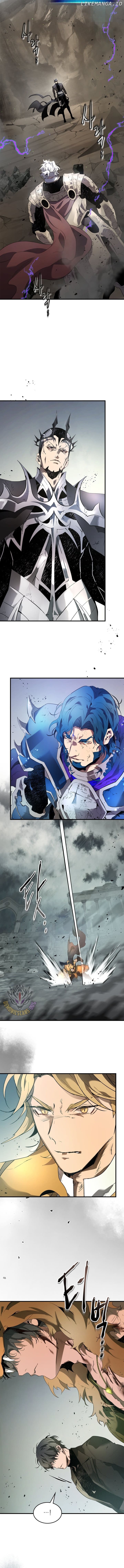 Leveling With The Gods Chapter 126 - page 3