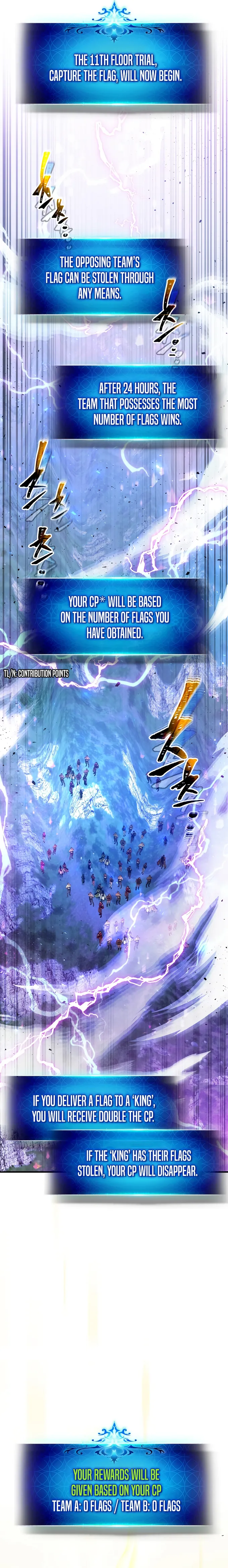 Leveling With The Gods chapter 46 - page 13