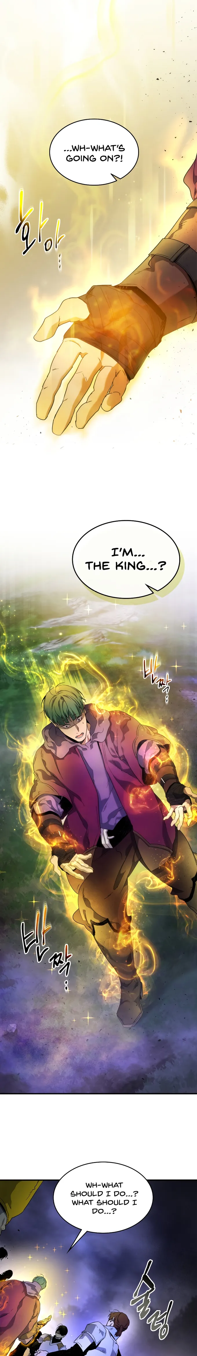 Leveling With The Gods chapter 46 - page 14