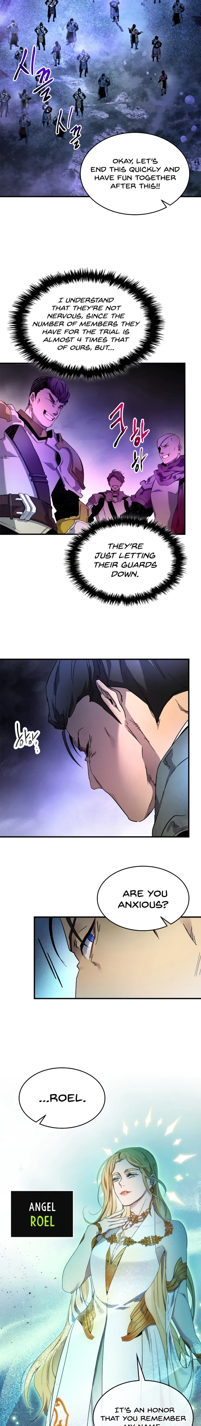 Leveling With The Gods chapter 46 - page 17