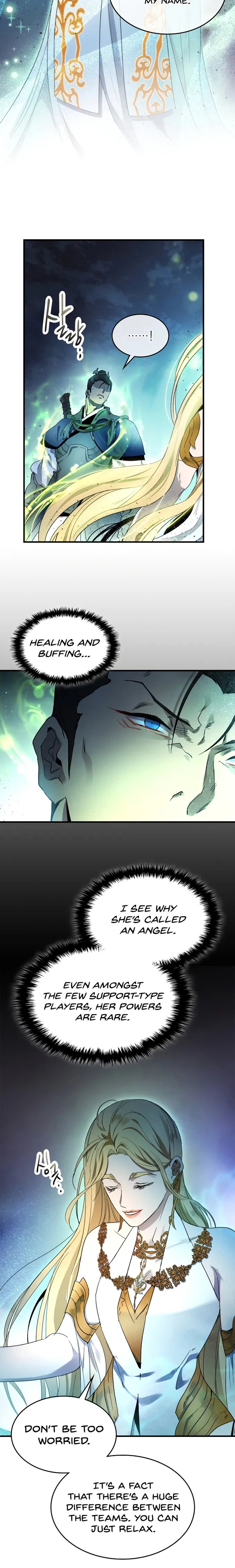 Leveling With The Gods chapter 46 - page 18
