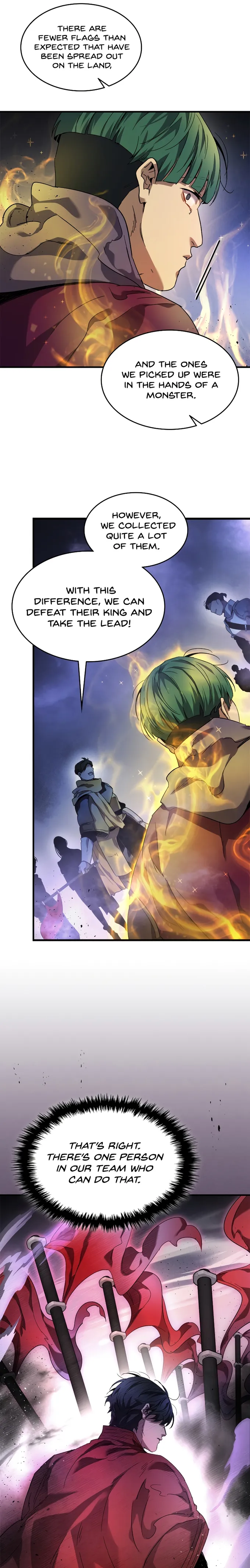 Leveling With The Gods chapter 46 - page 22