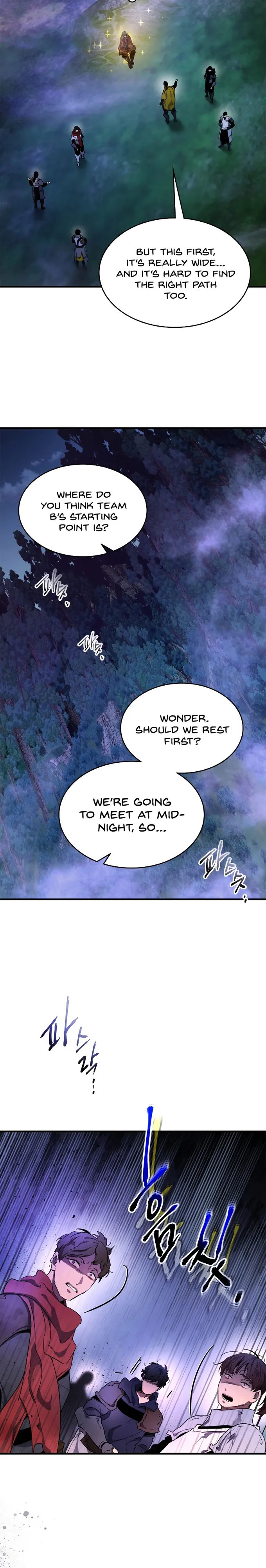 Leveling With The Gods chapter 46 - page 24