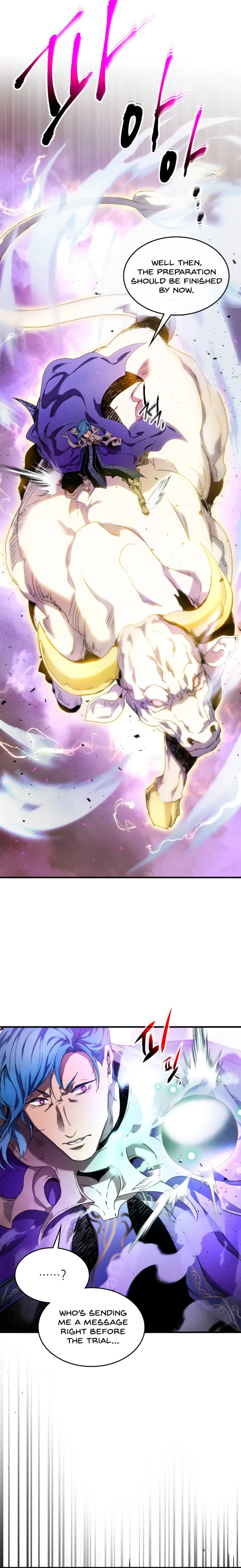Leveling With The Gods chapter 46 - page 3