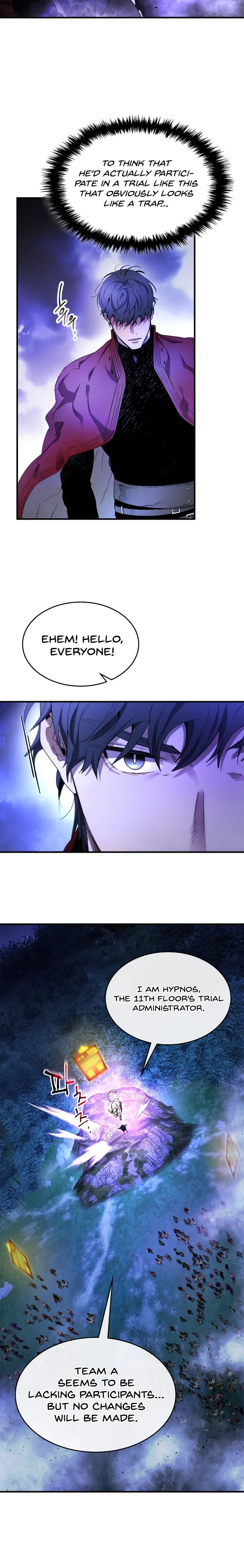 Leveling With The Gods chapter 46 - page 6