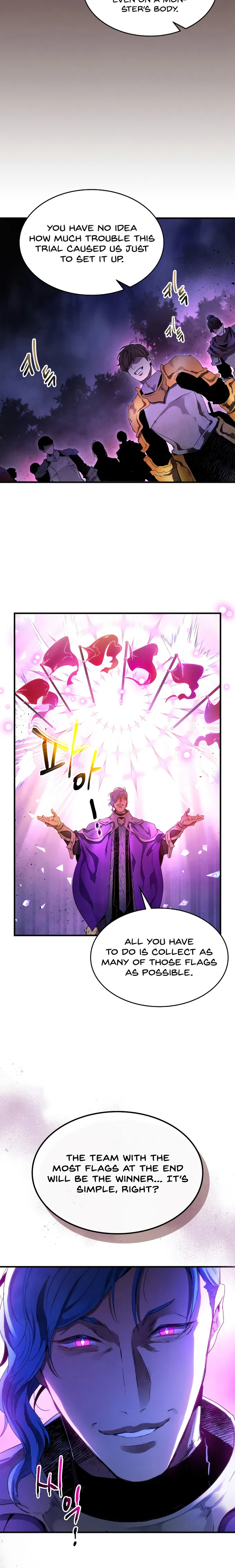 Leveling With The Gods chapter 46 - page 9
