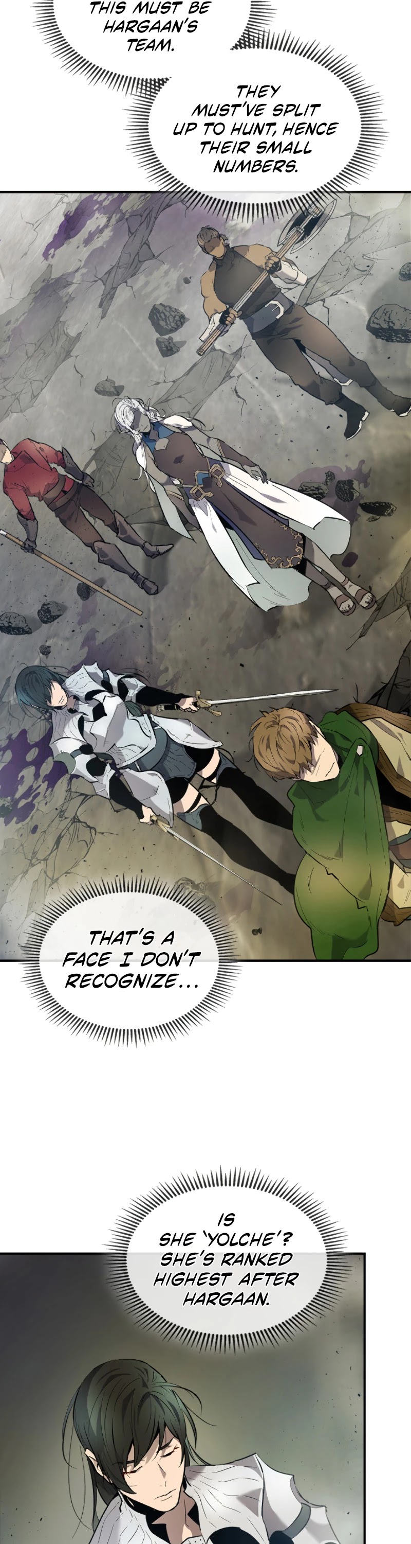 Leveling With The Gods chapter 18 - page 16