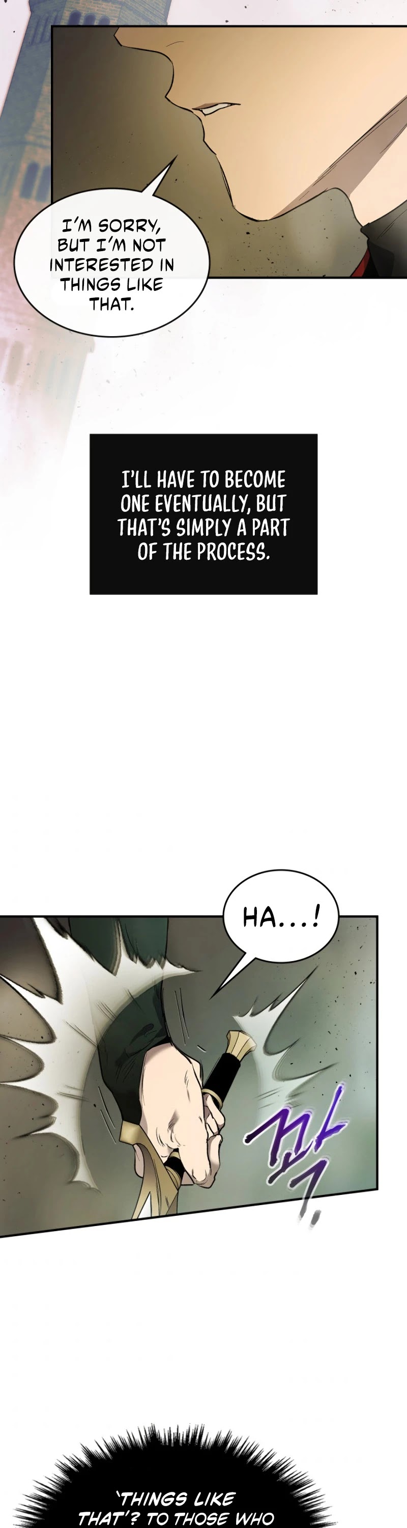 Leveling With The Gods chapter 18 - page 31