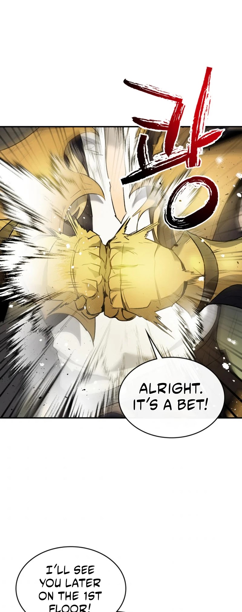Leveling With The Gods chapter 18 - page 49