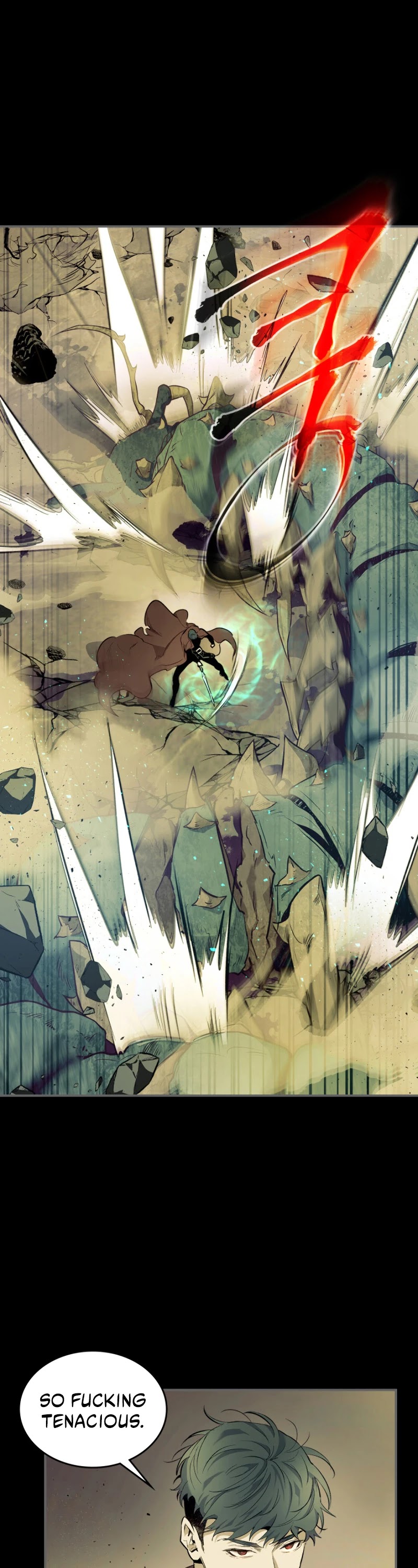 Leveling With The Gods chapter 18 - page 6