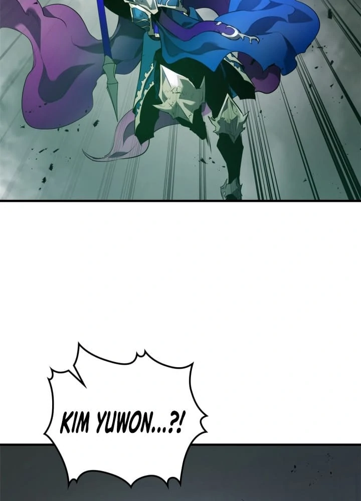 Leveling With The Gods Chapter 125 - page 101