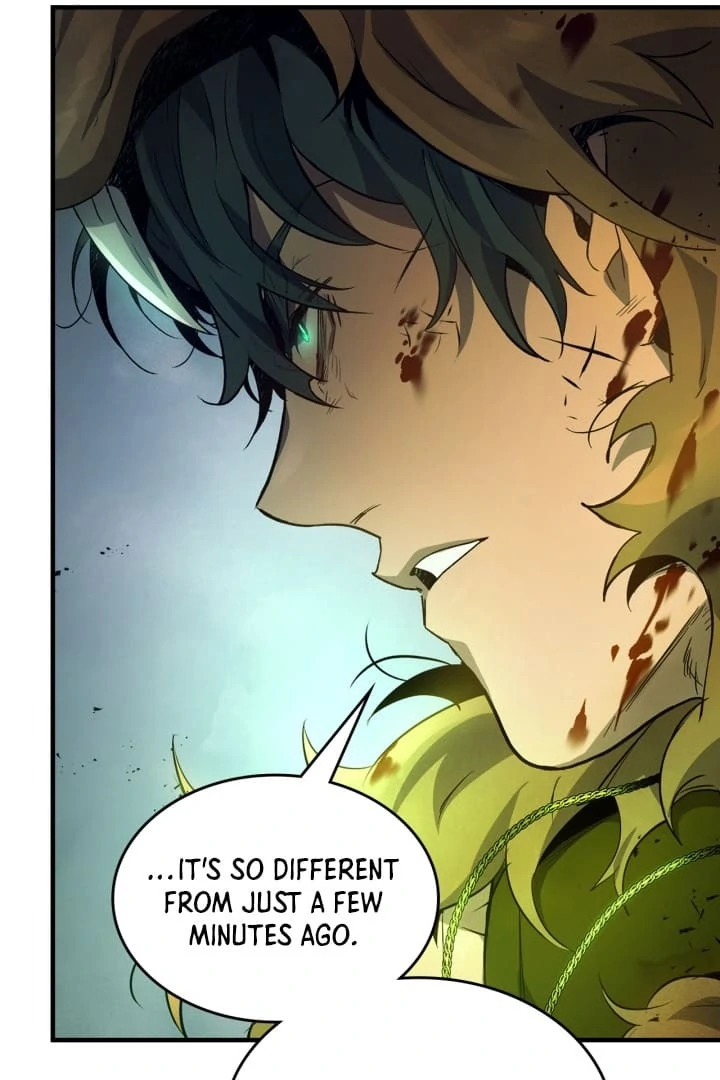 Leveling With The Gods Chapter 125 - page 11
