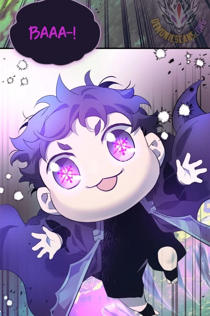 Leveling With The Gods Chapter 125 - page 110