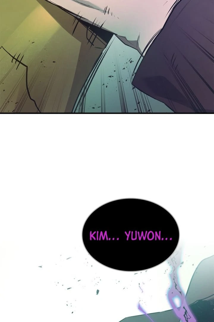 Leveling With The Gods Chapter 125 - page 119