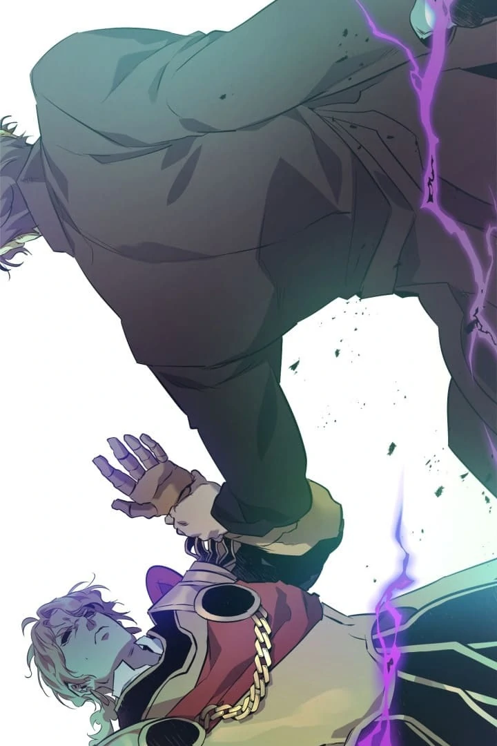Leveling With The Gods Chapter 125 - page 120
