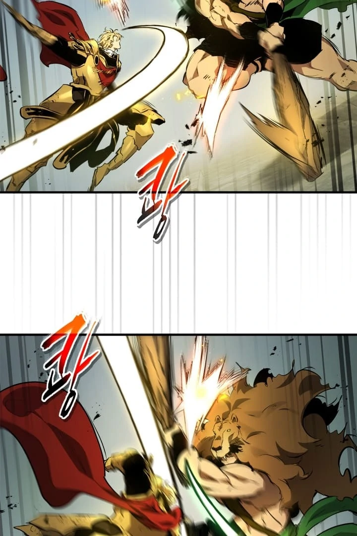 Leveling With The Gods Chapter 125 - page 13