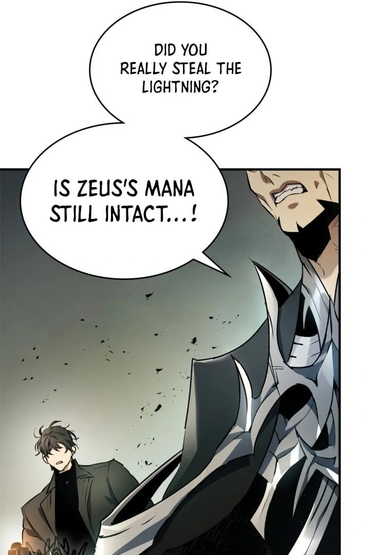 Leveling With The Gods Chapter 125 - page 20