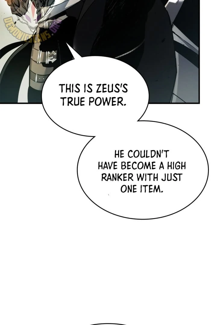 Leveling With The Gods Chapter 125 - page 21