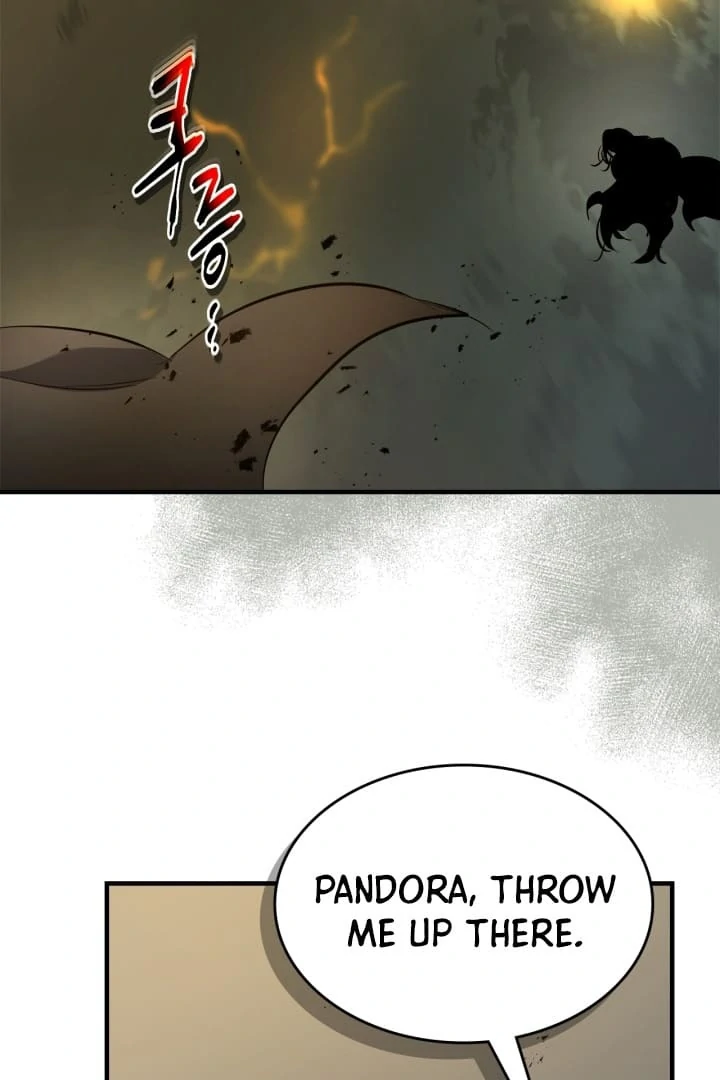 Leveling With The Gods Chapter 125 - page 30