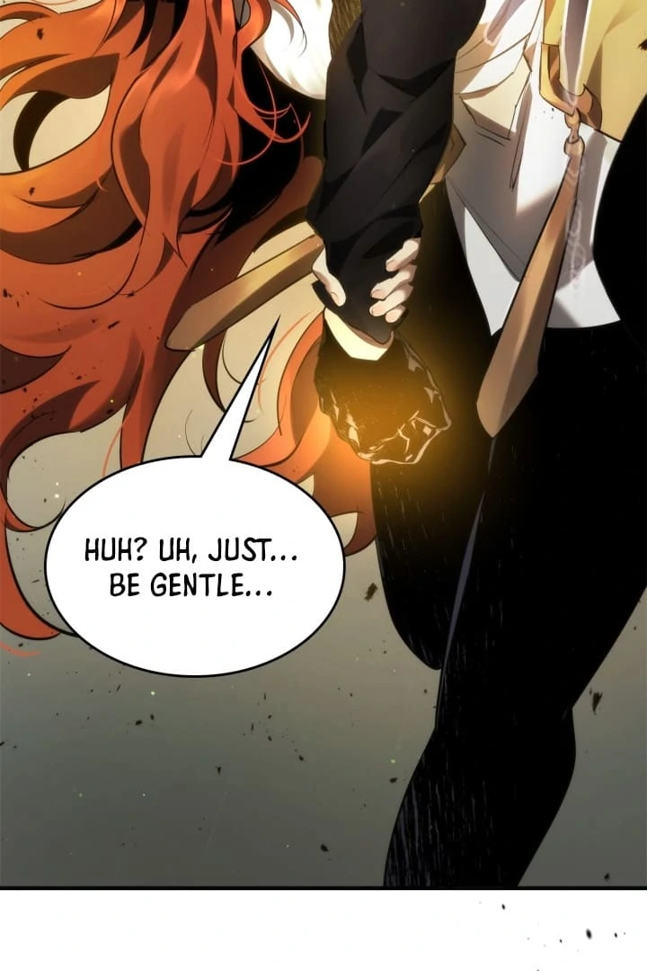 Leveling With The Gods Chapter 125 - page 36