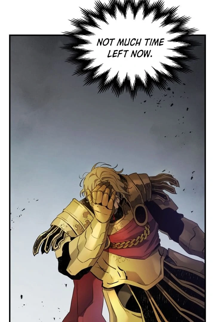 Leveling With The Gods Chapter 125 - page 4