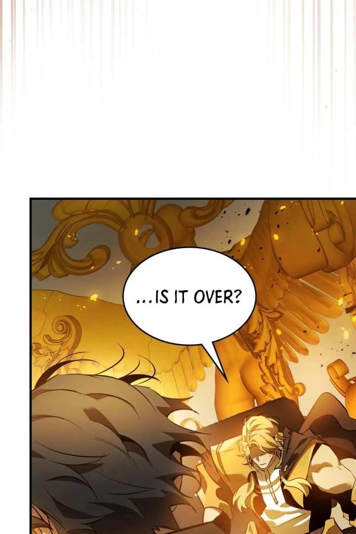 Leveling With The Gods Chapter 125 - page 47