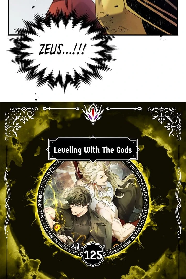Leveling With The Gods Chapter 125 - page 5
