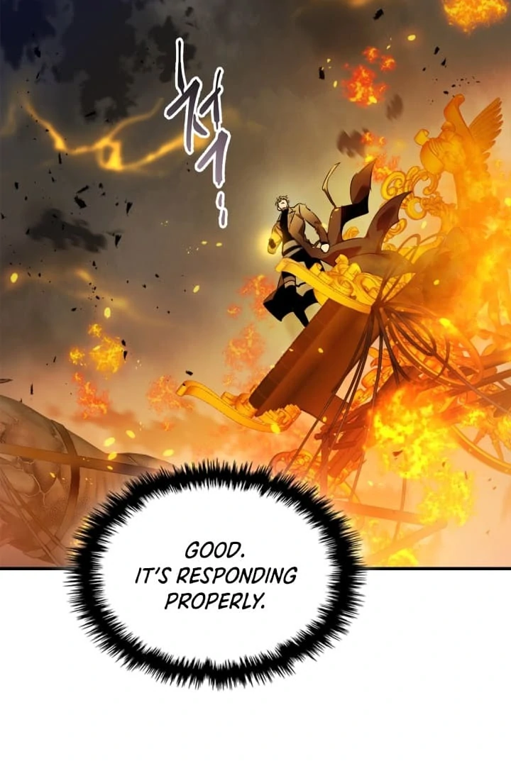 Leveling With The Gods Chapter 125 - page 50