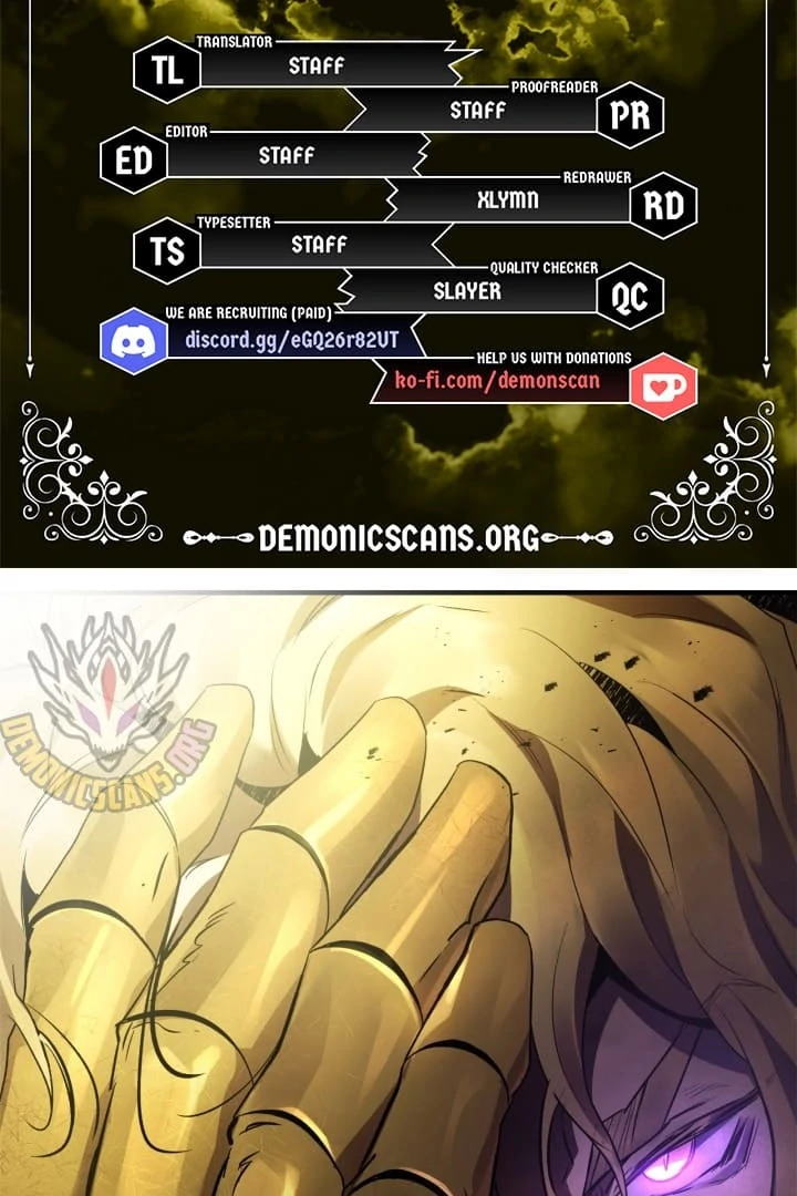 Leveling With The Gods Chapter 125 - page 6