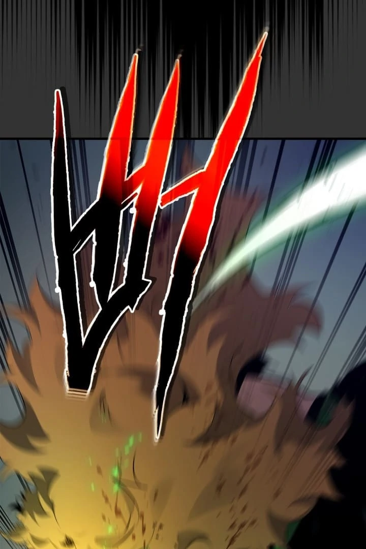 Leveling With The Gods Chapter 125 - page 8