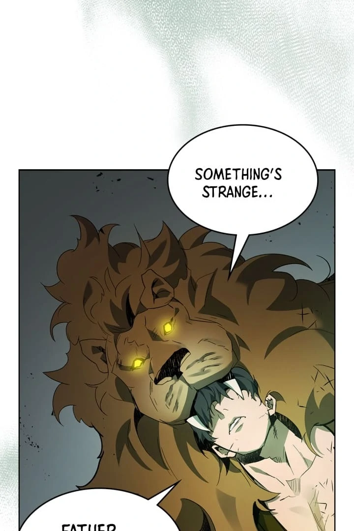 Leveling With The Gods Chapter 125 - page 88