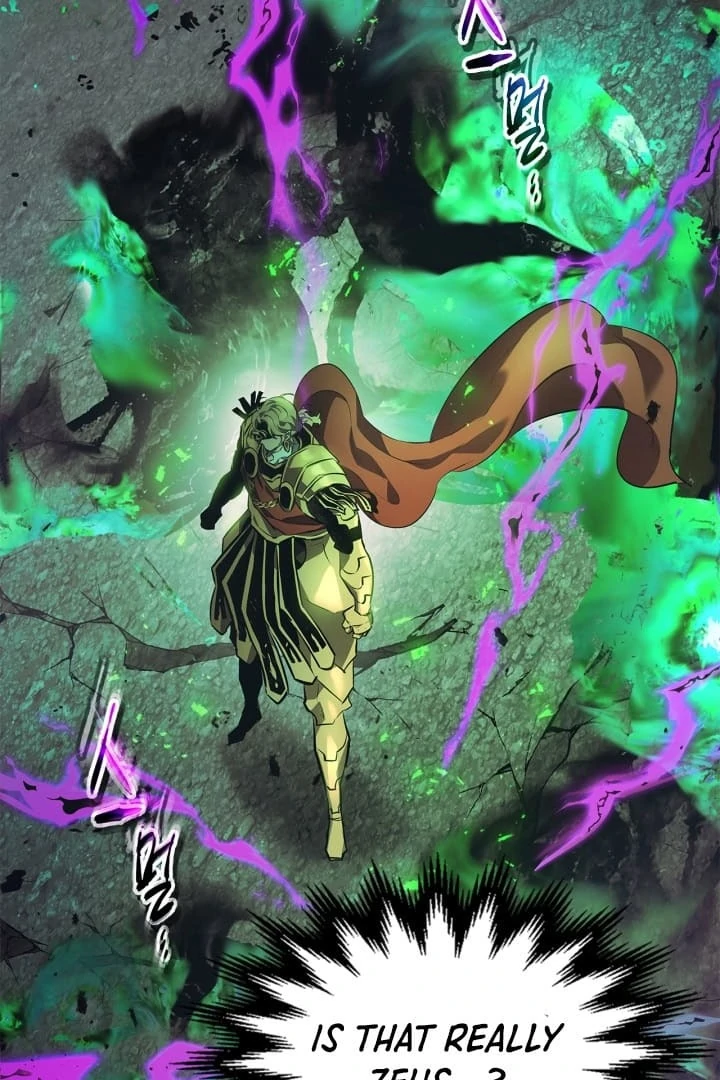 Leveling With The Gods Chapter 125 - page 98