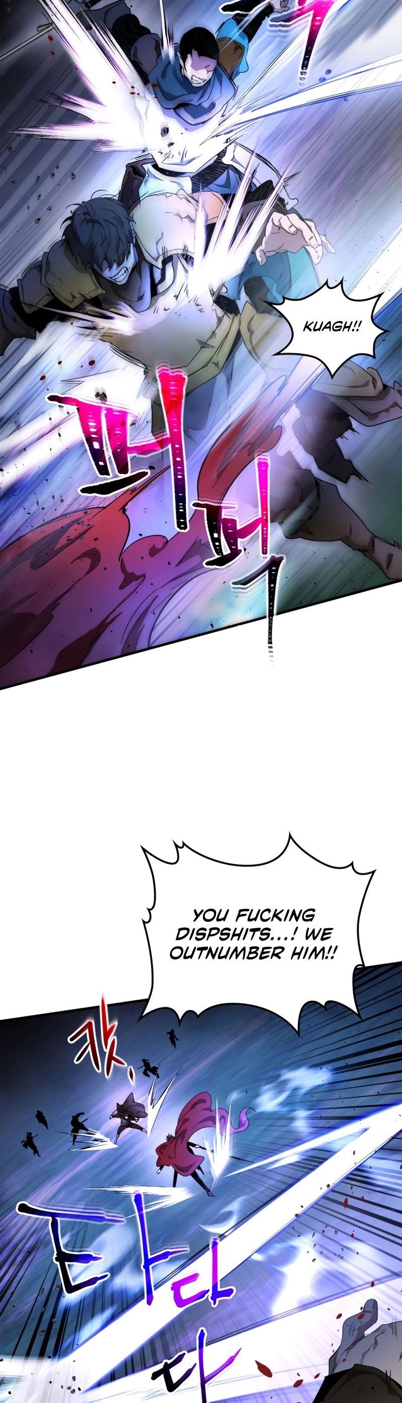 Leveling With The Gods chapter 47 - page 16
