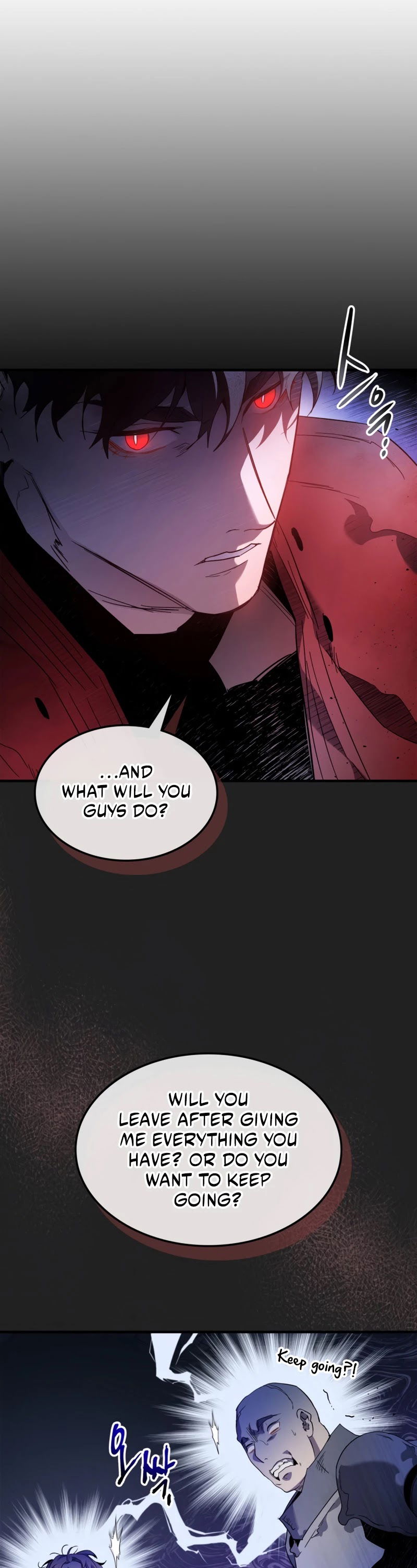 Leveling With The Gods chapter 47 - page 24