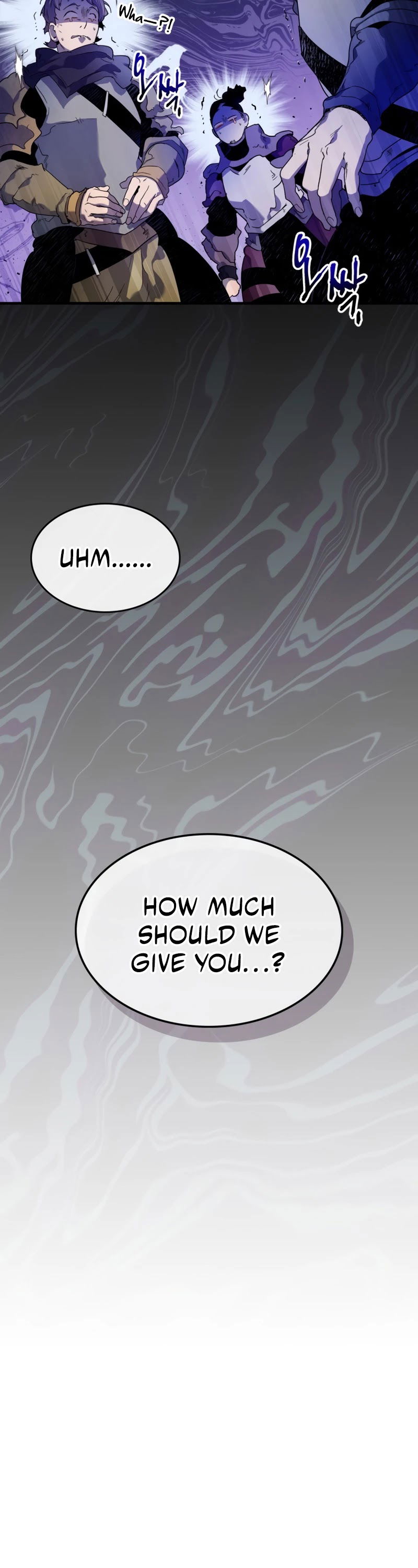Leveling With The Gods chapter 47 - page 25
