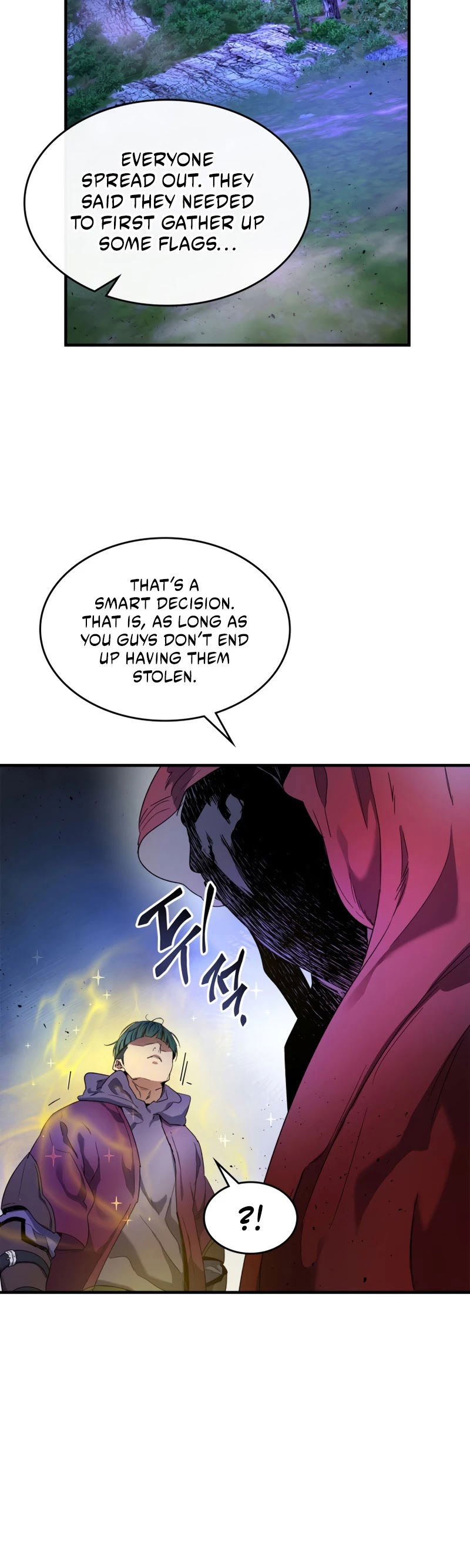 Leveling With The Gods chapter 47 - page 29