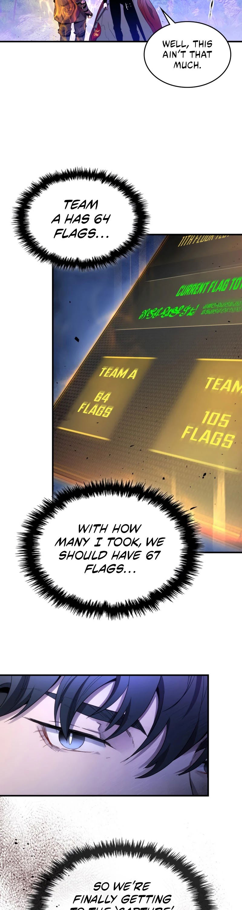 Leveling With The Gods chapter 47 - page 31