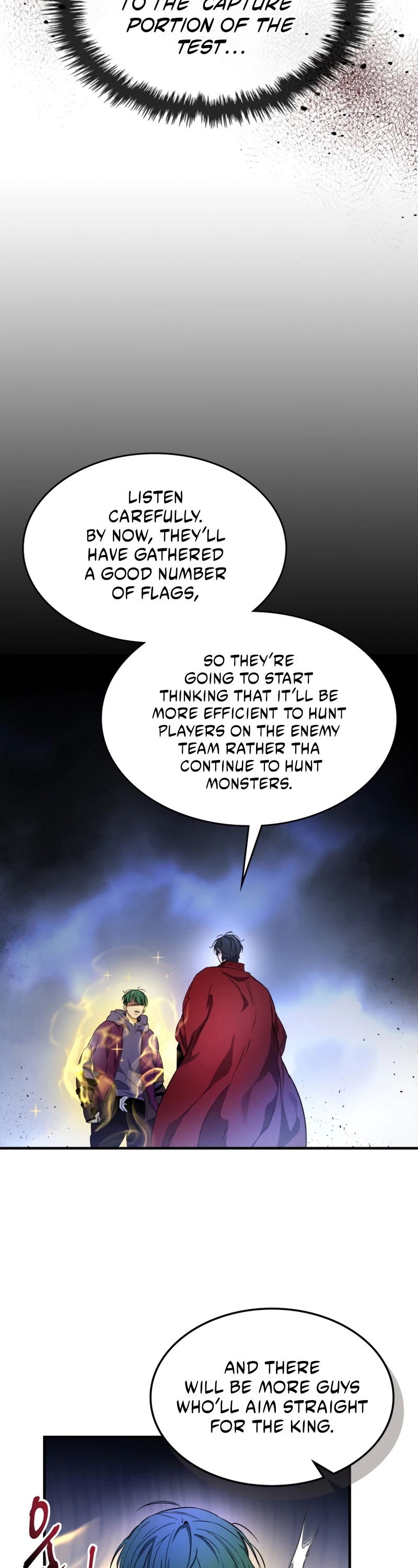 Leveling With The Gods chapter 47 - page 32